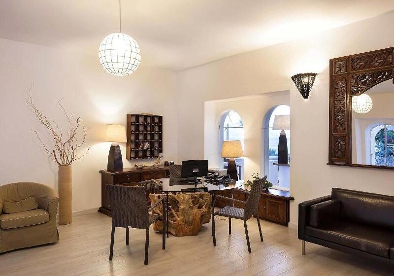 בית מלון כפרי Apollon Club & Thermal Spa