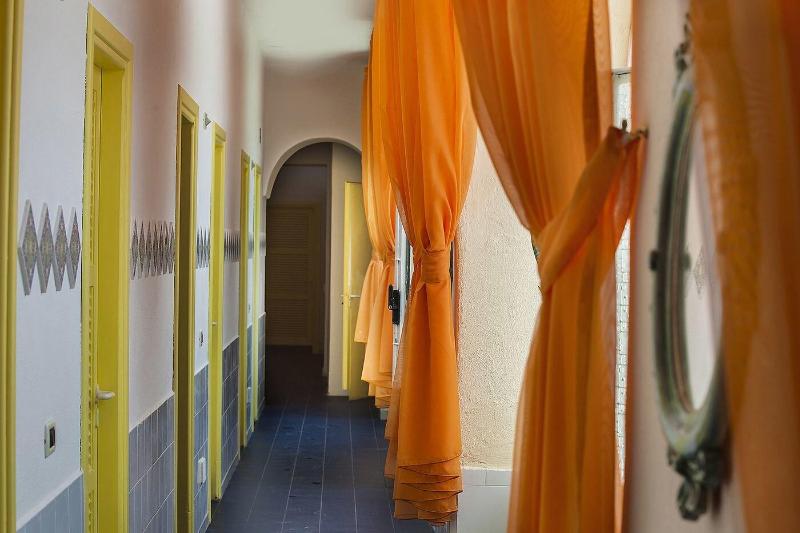 בית מלון כפרי Apollon Club & Thermal Spa