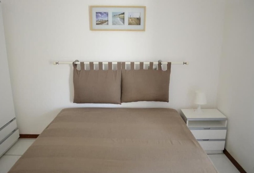 Отель Le Spiagge