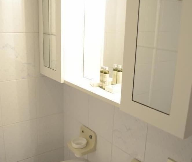 Отель Le Spiagge