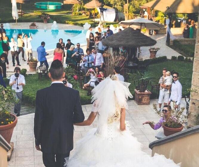 בית מלון כפרי Assia Spa