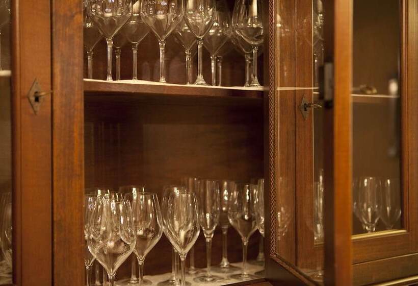 בית מלון כפרי Assia Spa