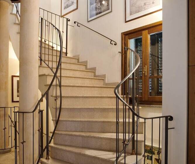 בית מלון כפרי Assia Spa