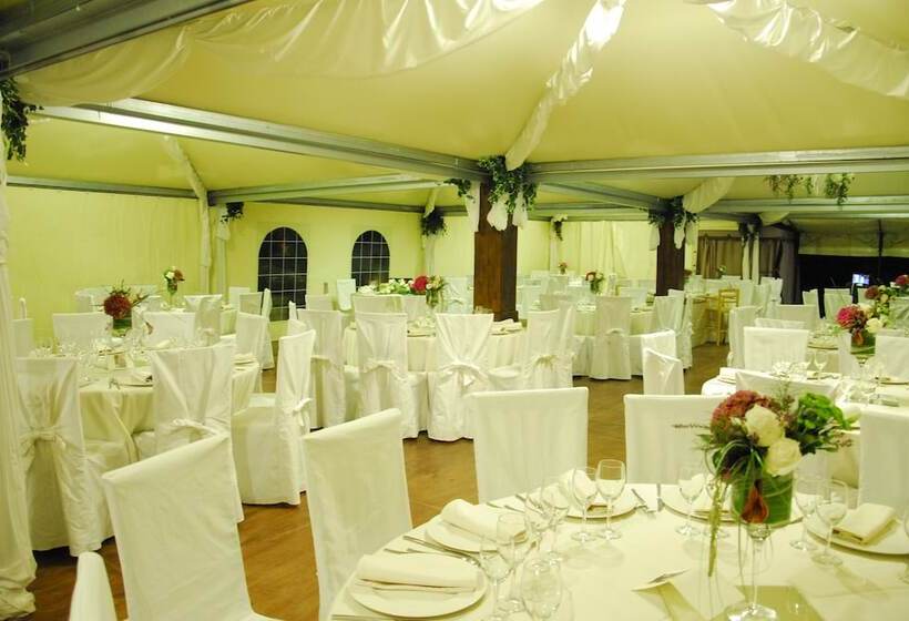 בית מלון כפרי Assia Spa