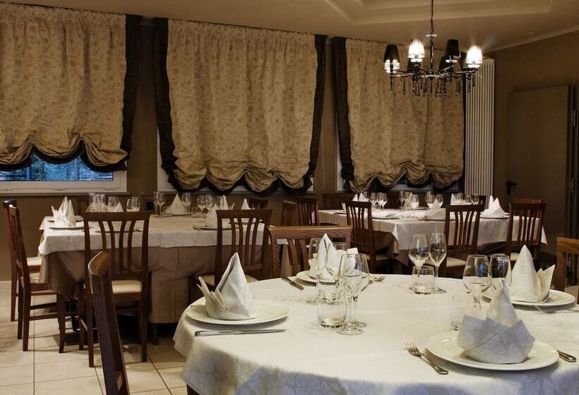 בית מלון כפרי Assia Spa