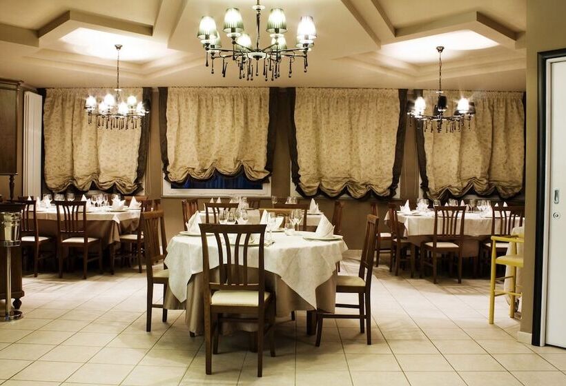 בית מלון כפרי Assia Spa