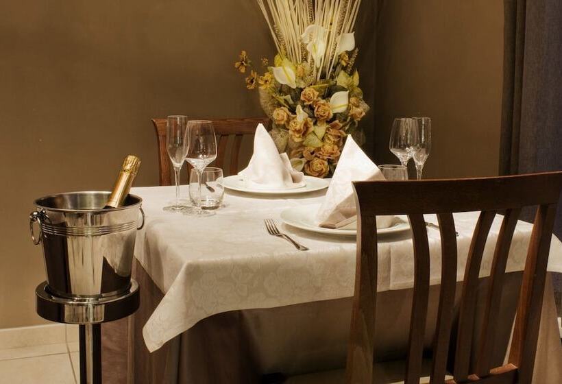 בית מלון כפרי Assia Spa