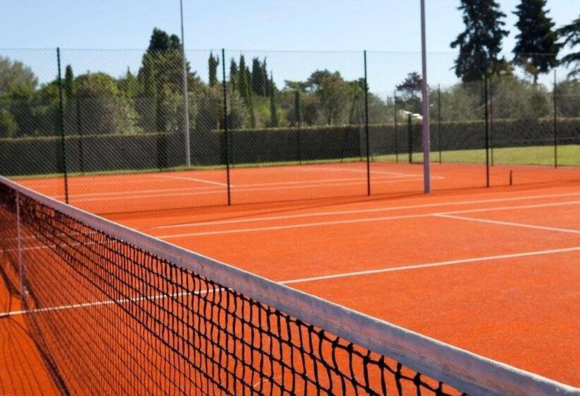 בית מלון כפרי Assia Spa