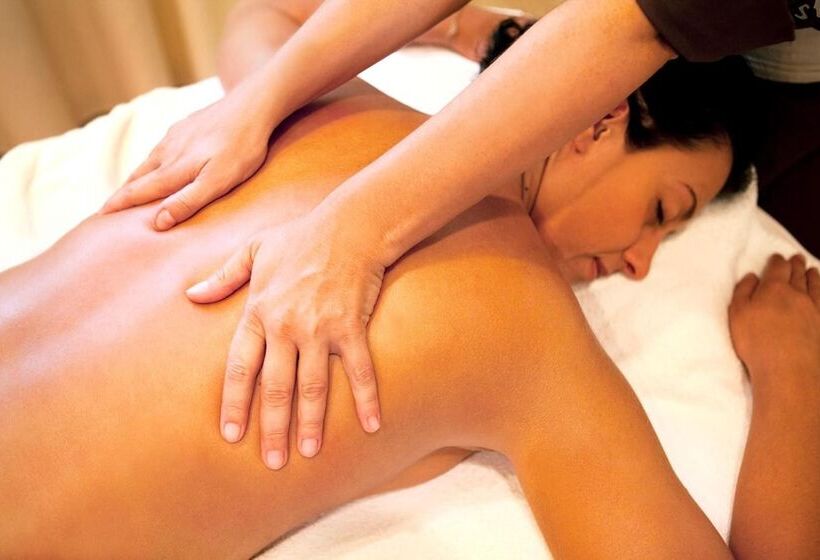 בית מלון כפרי Assia Spa