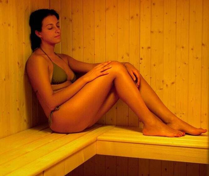 בית מלון כפרי Assia Spa