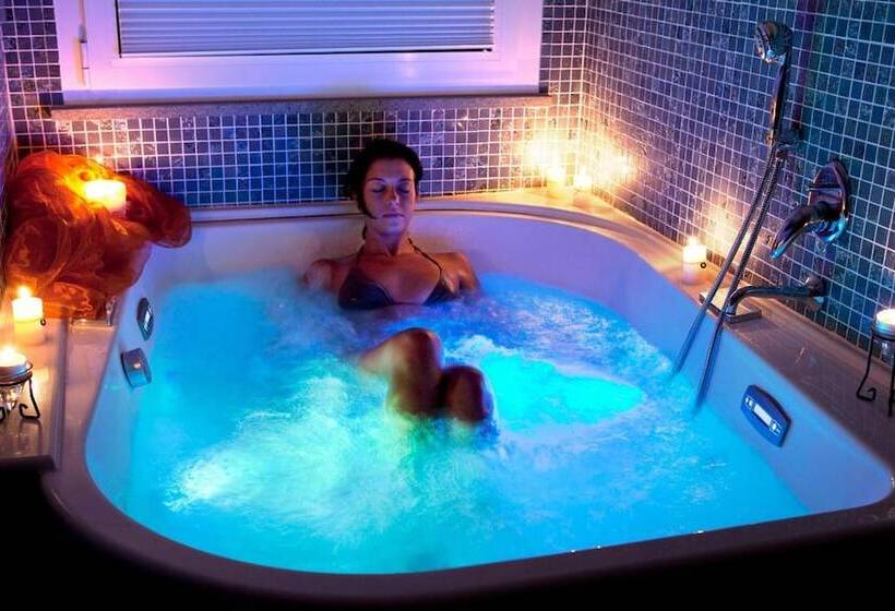 فندق Assia Spa