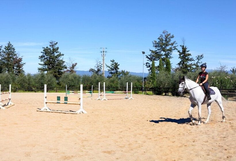 בית מלון כפרי Assia Spa