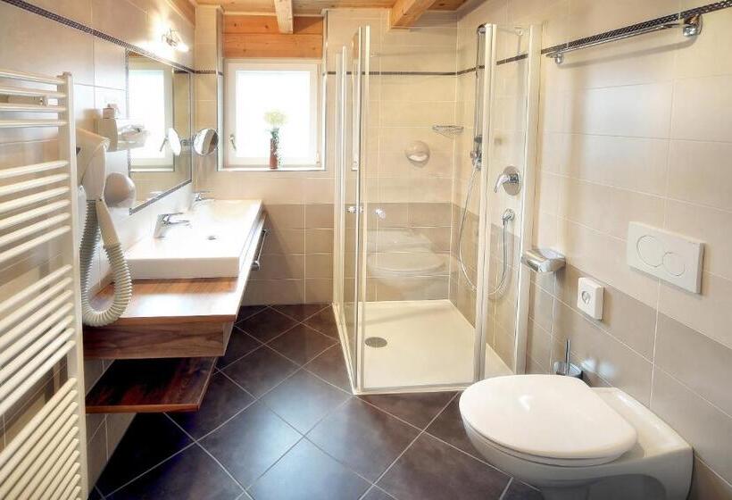 هتل Astor Suites B&b