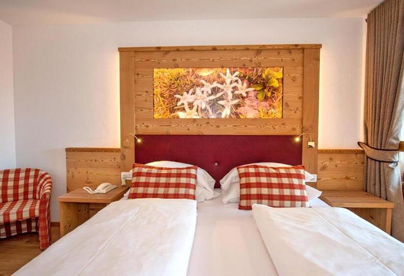 Отель Astor Suites B&b