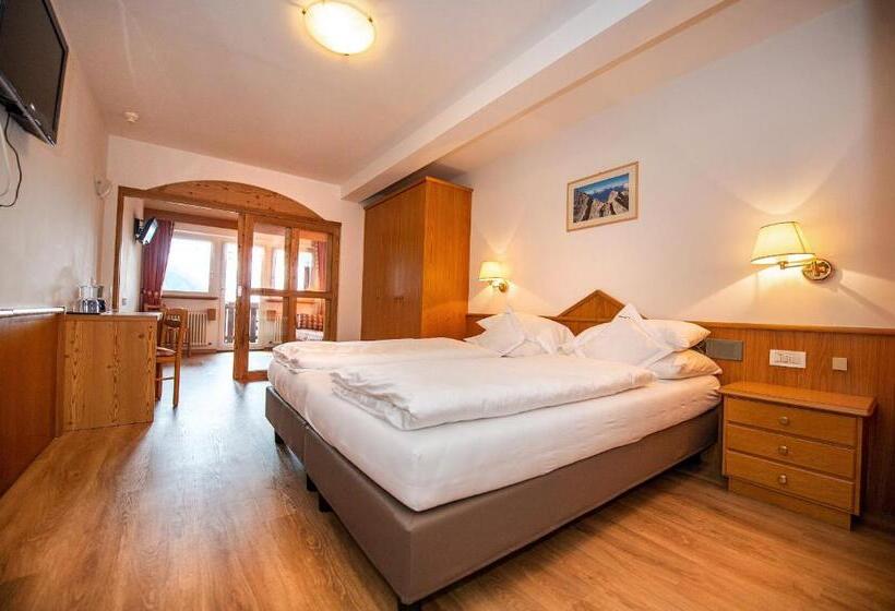 Отель Astor Suites B&b