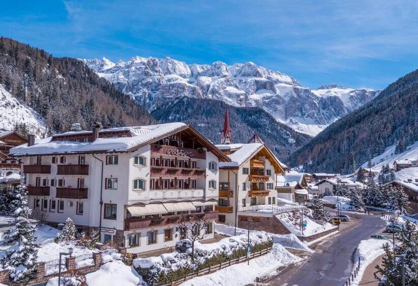 Отель Astor Suites B&b