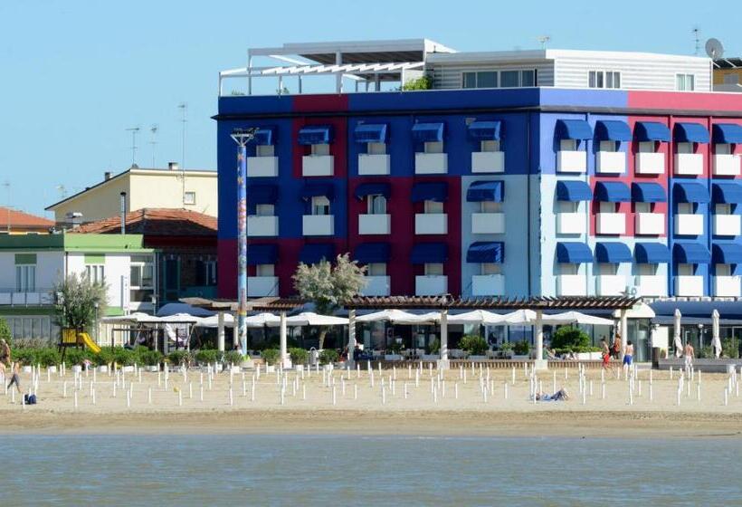 בית מלון כפרי Astoria