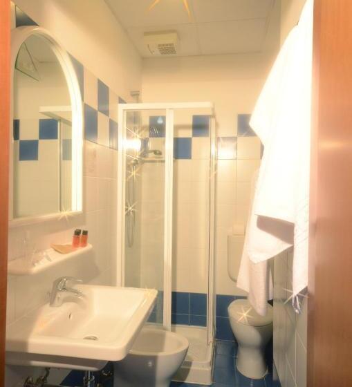 בית מלון כפרי Astoria