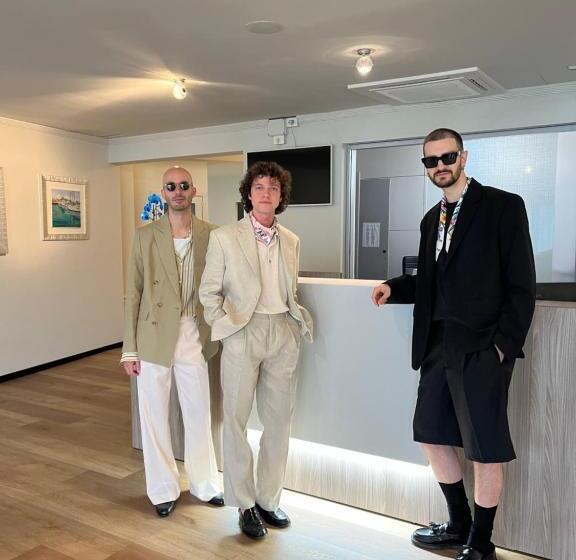 בית מלון כפרי Astoria