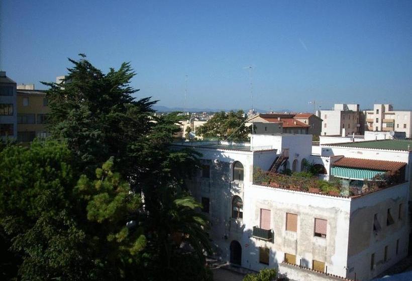 هتل Aurasol Appartamenti