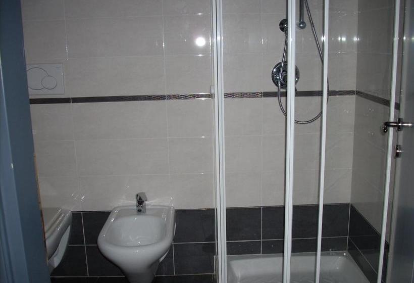 هتل Aurasol Appartamenti