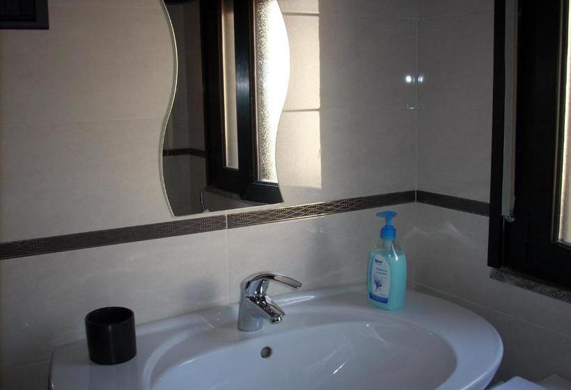 هتل Aurasol Appartamenti