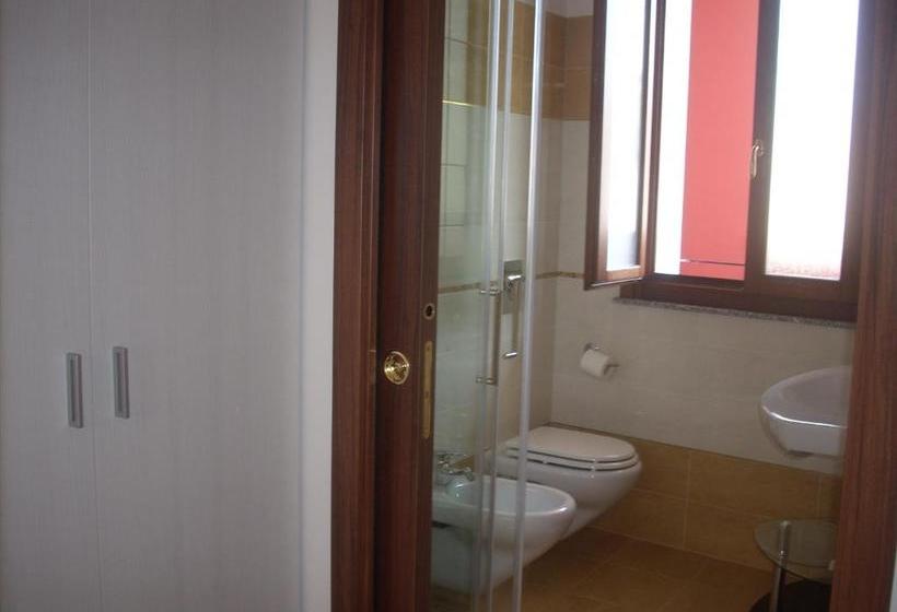 هتل Aurasol Appartamenti