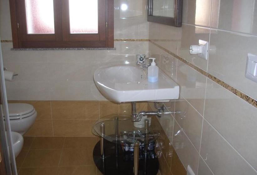 هتل Aurasol Appartamenti