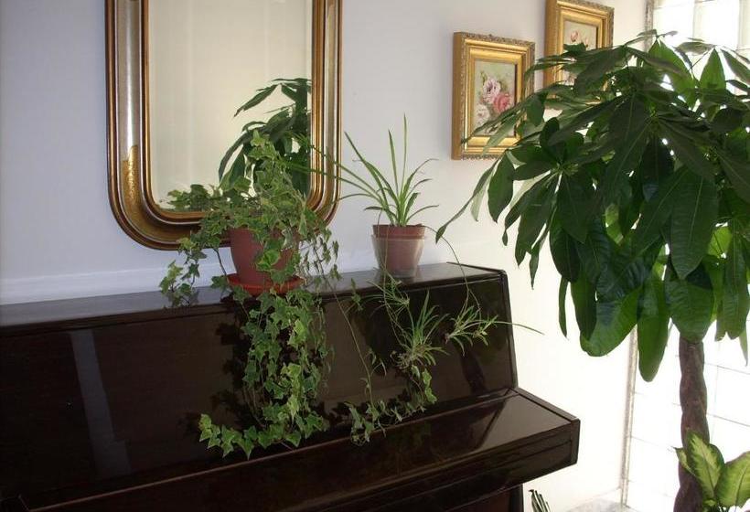 هتل Aurasol Appartamenti