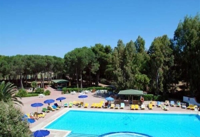 فندق Bagamoyo Resort