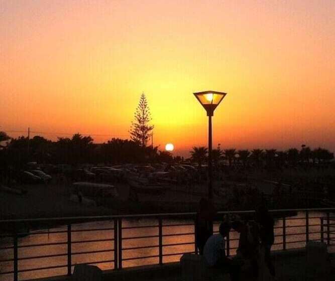 호텔 Baglio Ferlito