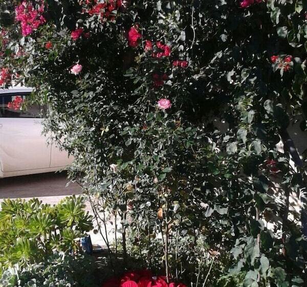 호텔 Baglio Ferlito