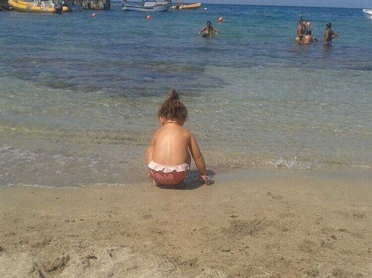 호텔 Baglio Ferlito