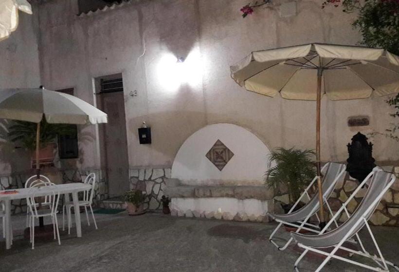 호텔 Baglio Ferlito