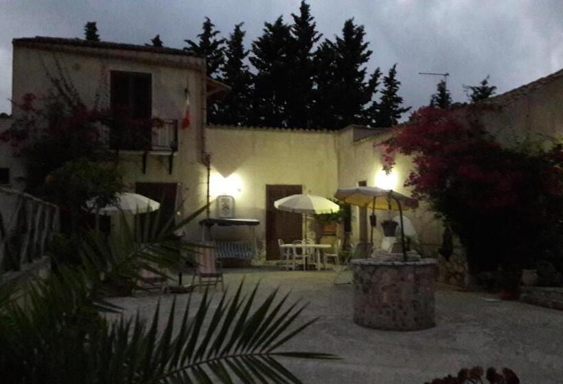 호텔 Baglio Ferlito