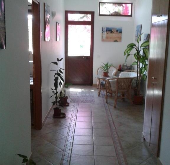 호텔 Baglio Ferlito