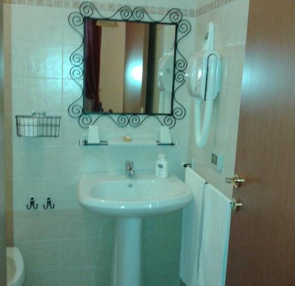 호텔 Baglio Ferlito