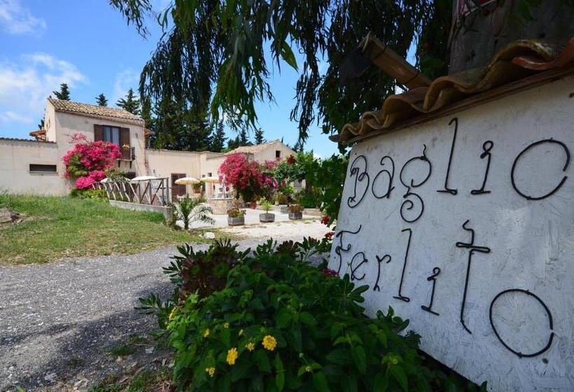 호텔 Baglio Ferlito