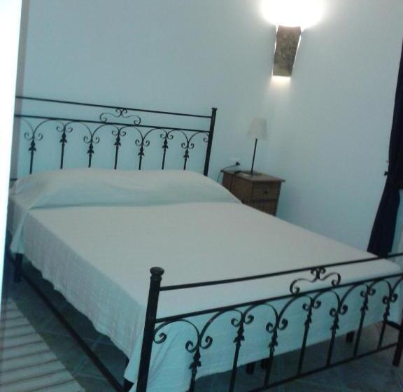 호텔 Baglio Ferlito