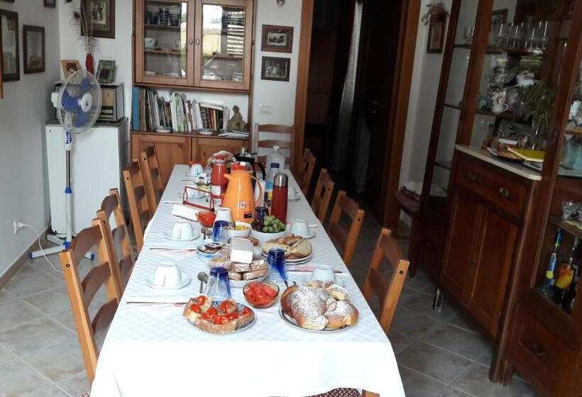 호텔 Baglio Ferlito