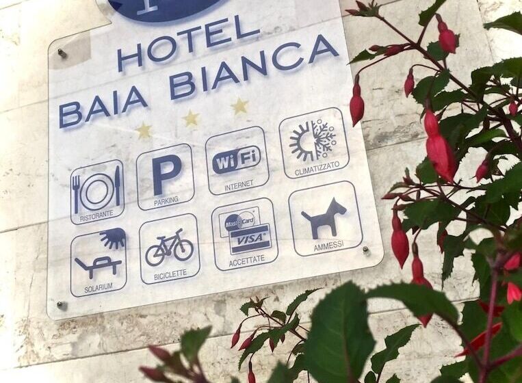酒店 Baia Bianca