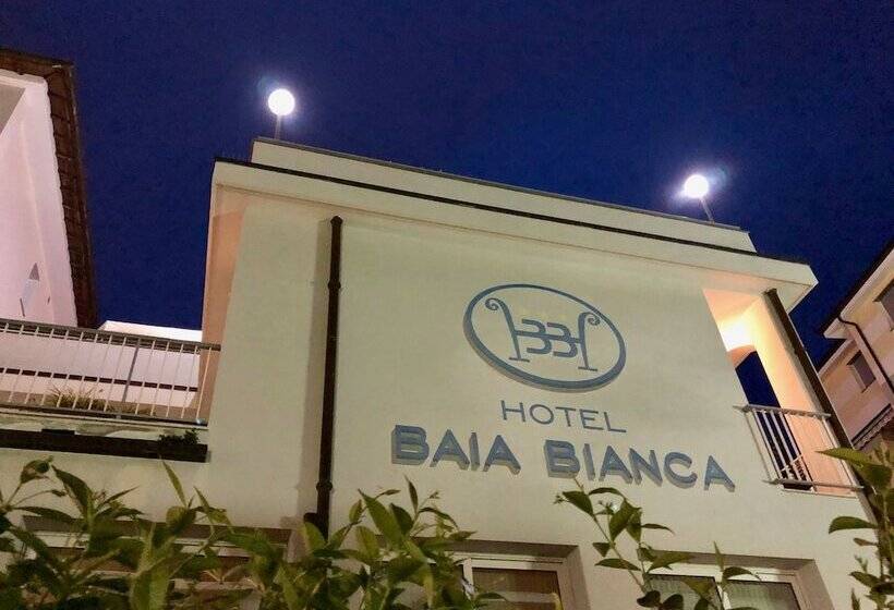 酒店 Baia Bianca