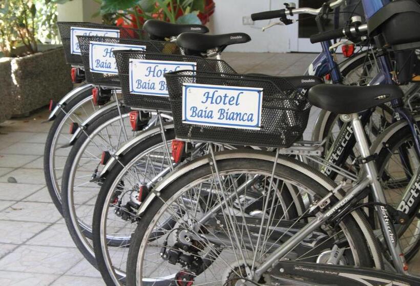 酒店 Baia Bianca