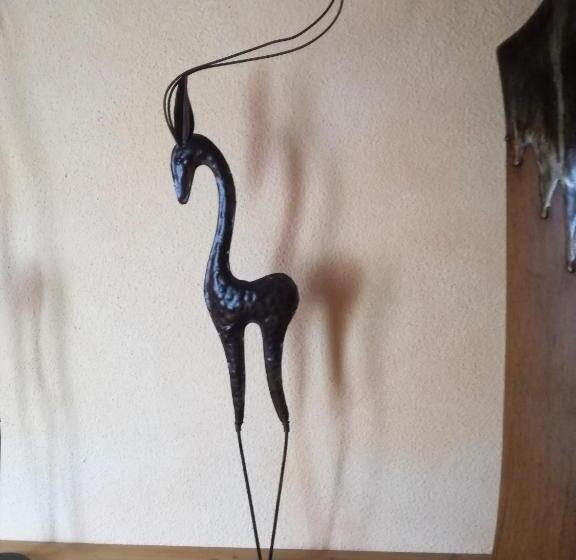 هتل Bait De Angial