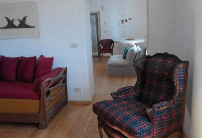 ホテル B&b Ca' Bianca Relais