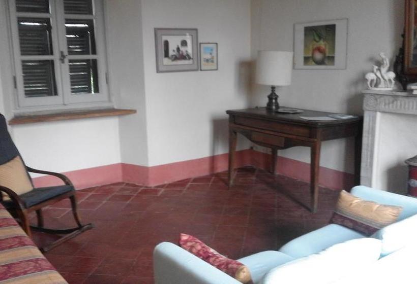 ホテル B&b Ca' Bianca Relais