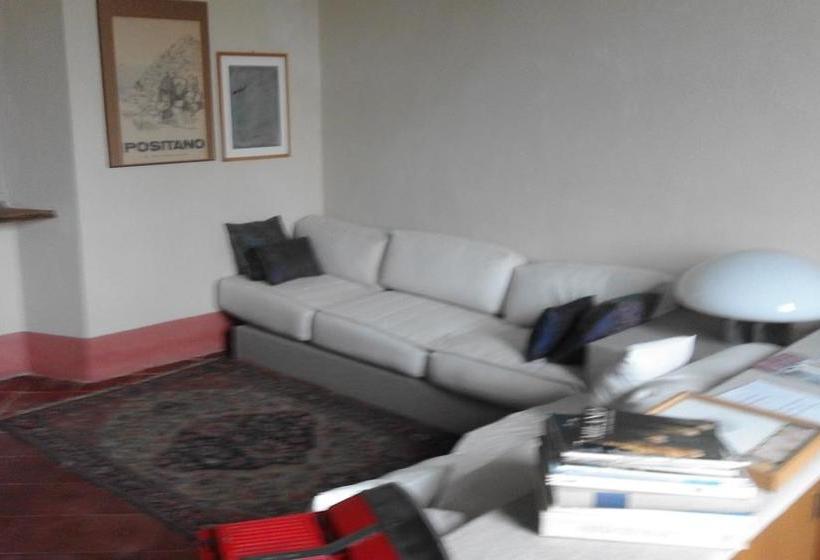 ホテル B&b Ca' Bianca Relais