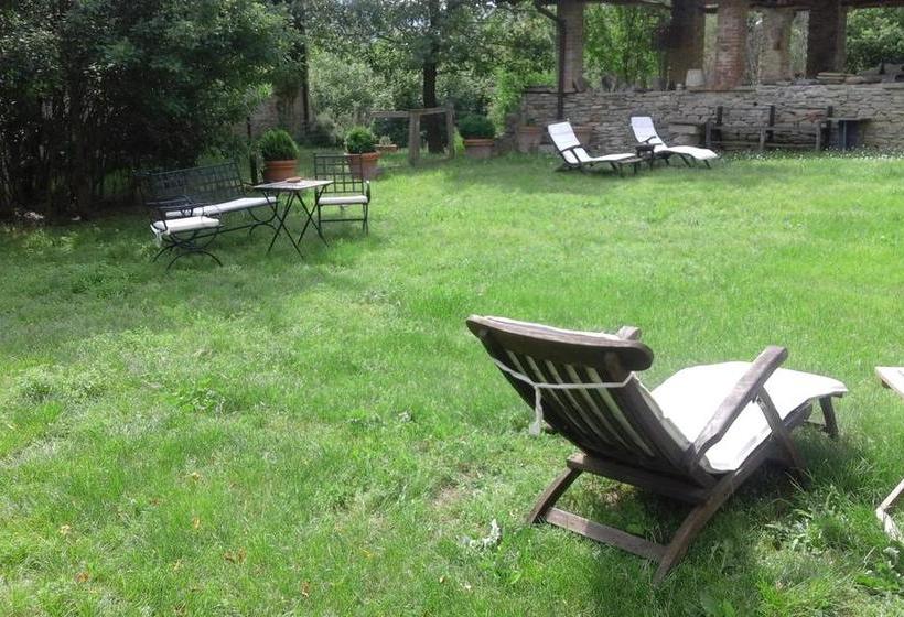 ホテル B&b Ca' Bianca Relais