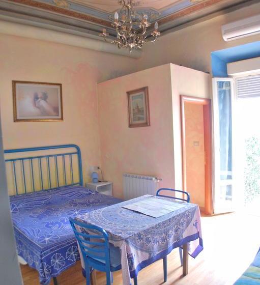 هتل B&b Calcio Storico