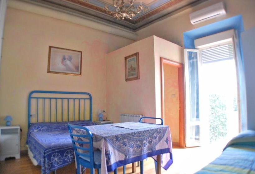 هتل B&b Calcio Storico